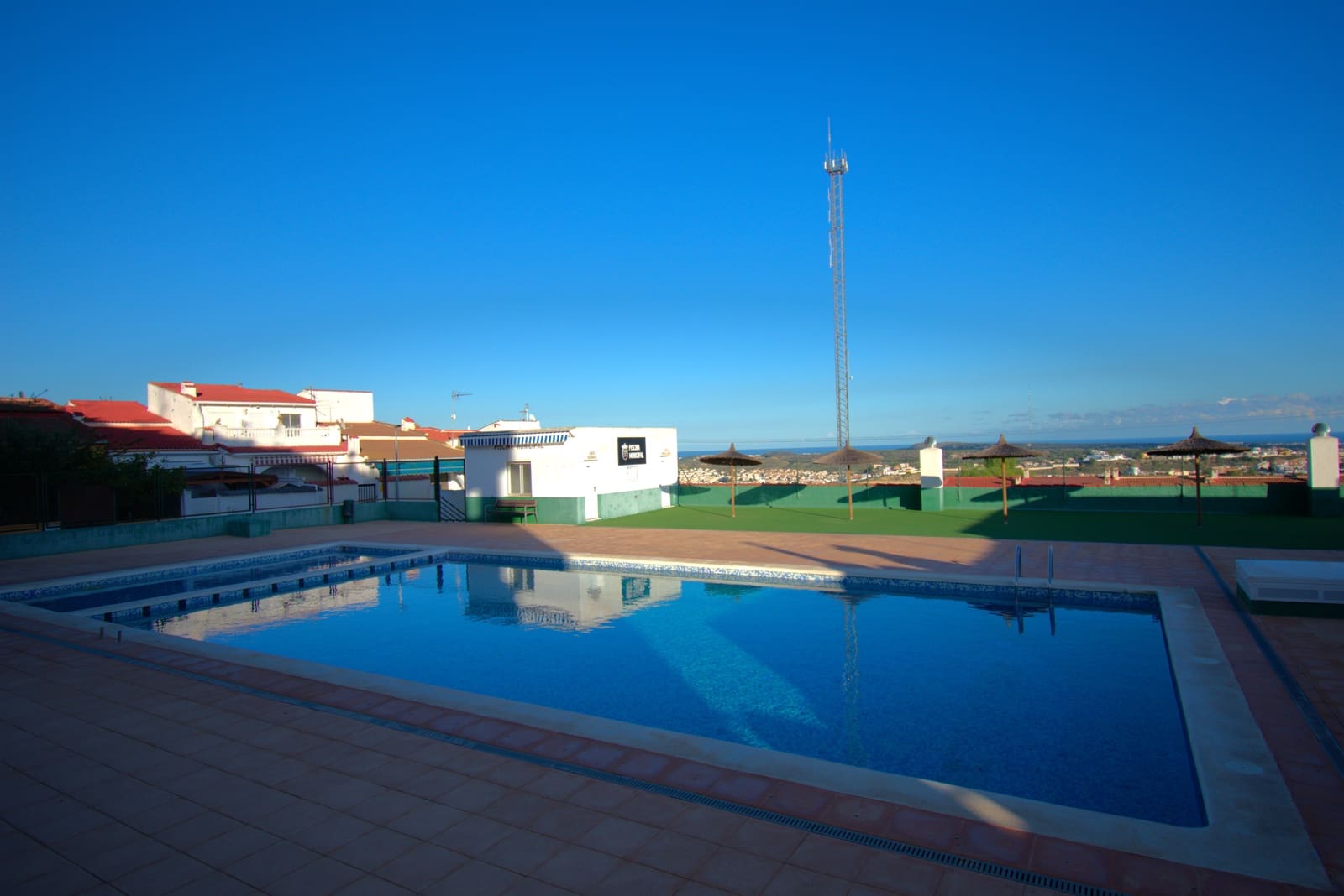 Studio till salu i Ciudad Quesada med garage - 99 800 € (Ref: 9400000)