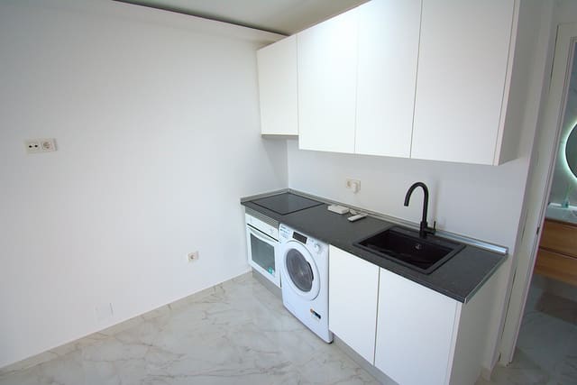 Studio à vendre à Ciudad Quesada, Rojales avec garage - 99 800 € (Ref: 9400000)