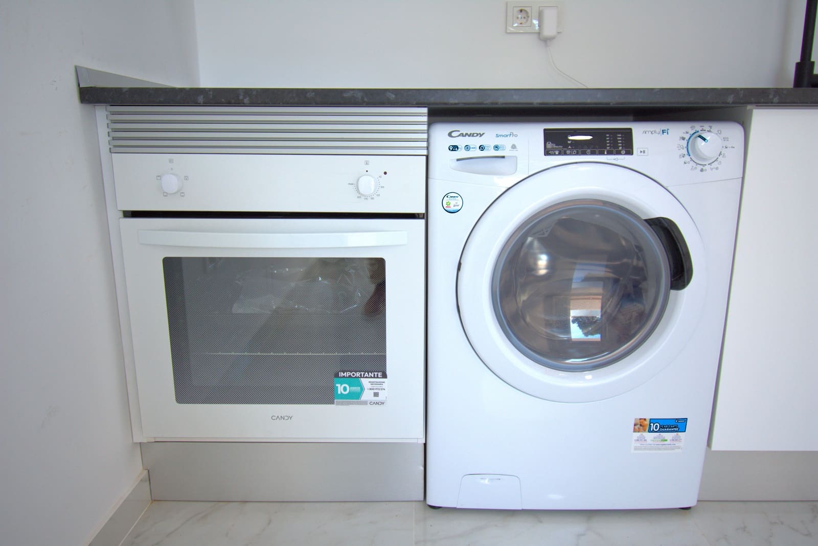 Studio till salu i Ciudad Quesada med garage - 99 800 € (Ref: 9400000)