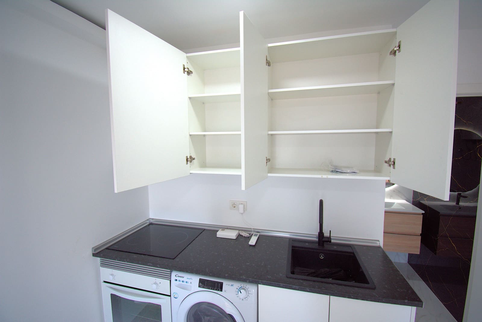 Studio till salu i Ciudad Quesada med garage - 99 800 € (Ref: 9400000)