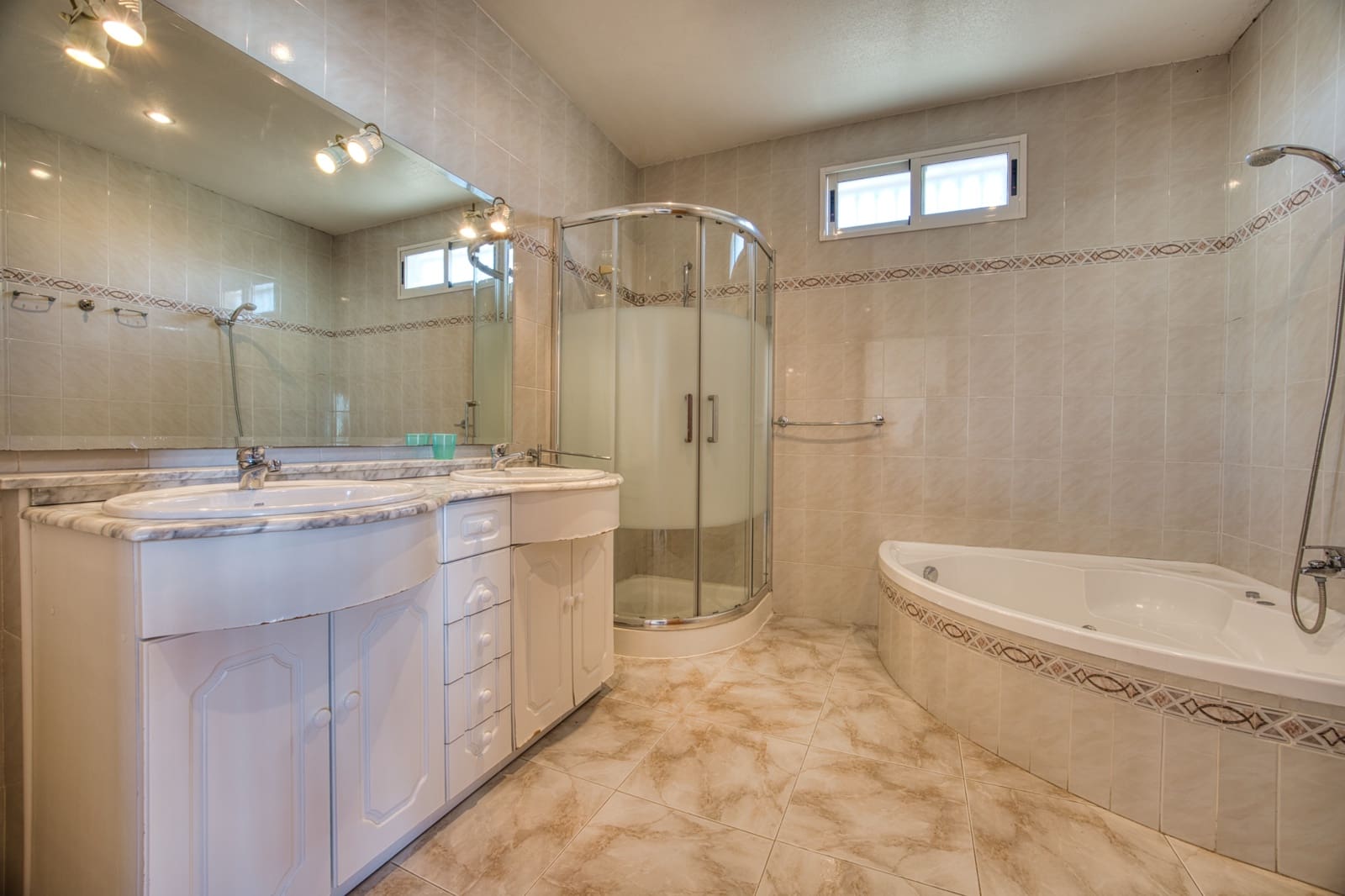 3 camera da letto Villa in vendita in Rojales con piscina garage - 449.000 € (Rif: 9521597)