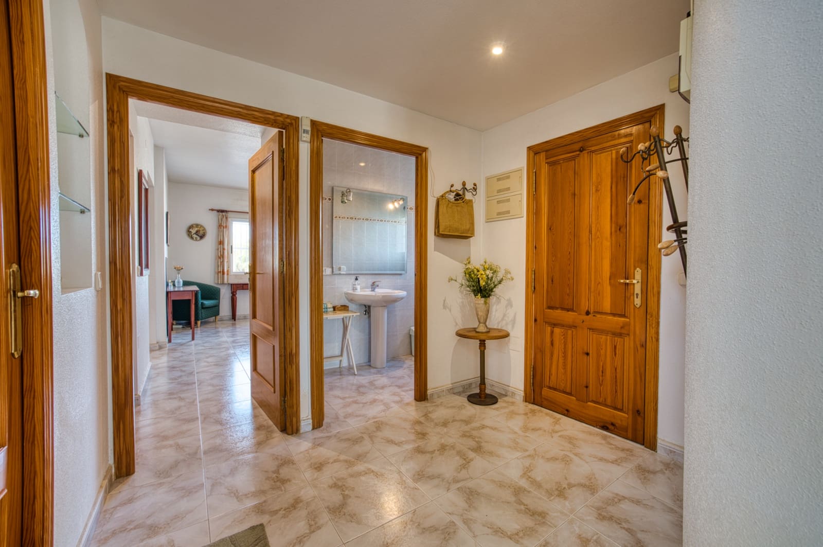 3 camera da letto Villa in vendita in Rojales con piscina garage - 449.000 € (Rif: 9521597)