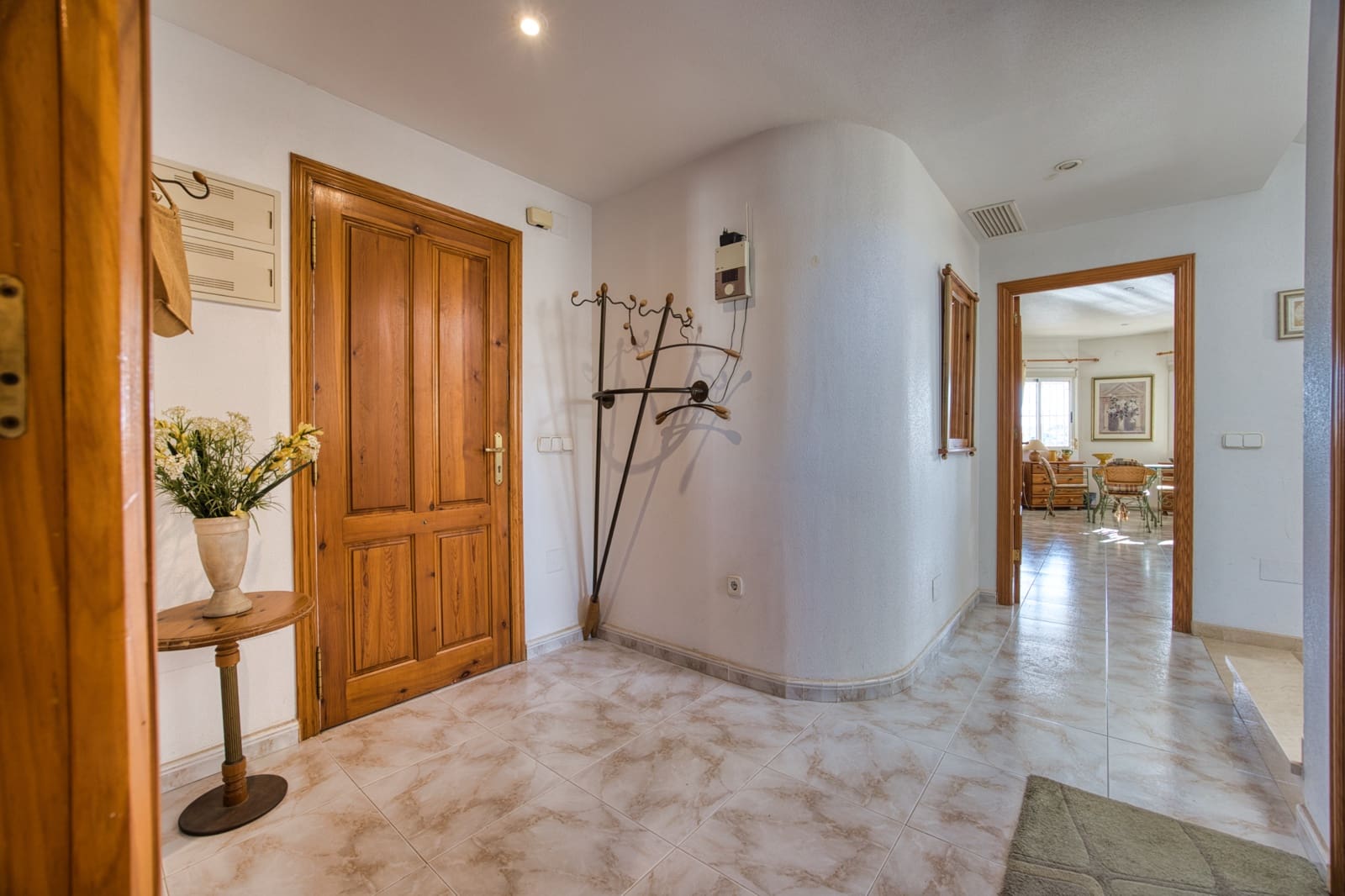 3 camera da letto Villa in vendita in Rojales con piscina garage - 449.000 € (Rif: 9521597)