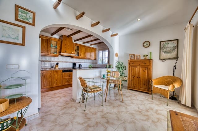 3 camera da letto Villa in vendita in Ciudad Quesada, Rojales con piscina garage - 449.000 € (Rif: 9521597)