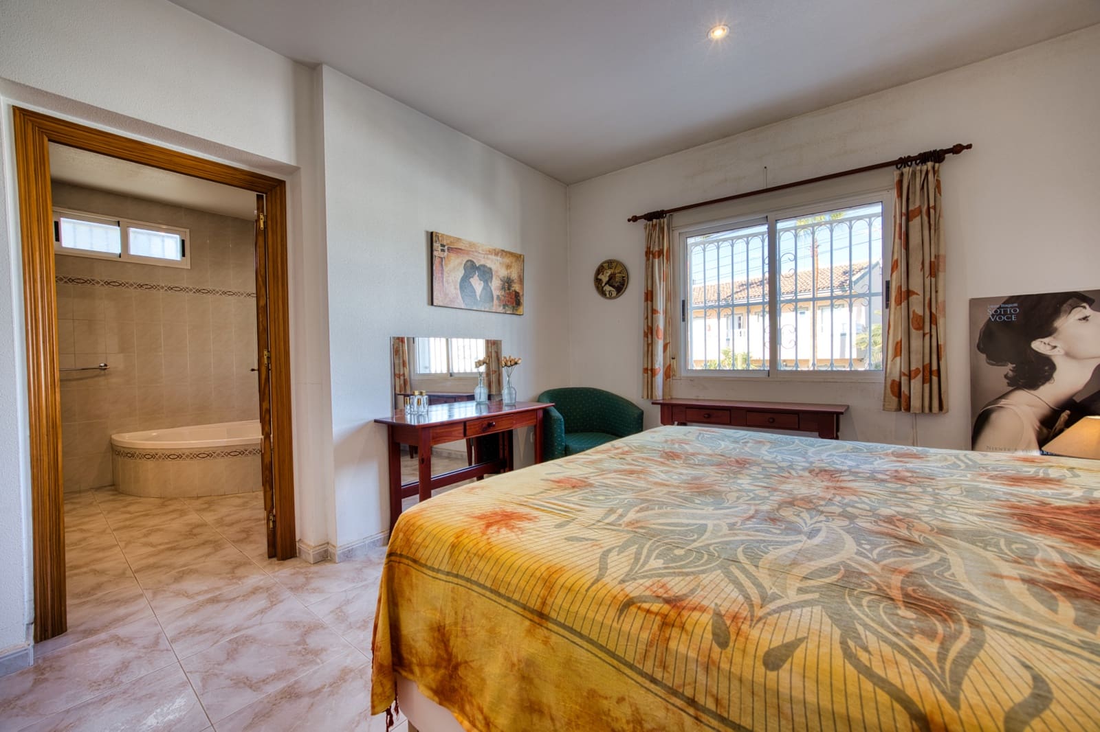 3 camera da letto Villa in vendita in Rojales con piscina garage - 449.000 € (Rif: 9521597)