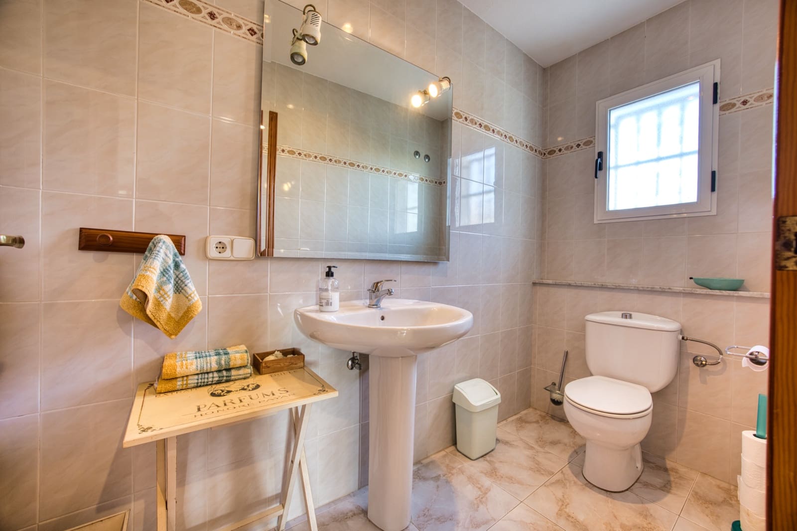 3 camera da letto Villa in vendita in Rojales con piscina garage - 449.000 € (Rif: 9521597)