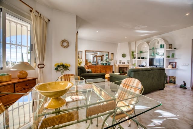 3 camera da letto Villa in vendita in Ciudad Quesada, Rojales con piscina garage - 449.000 € (Rif: 9521597)