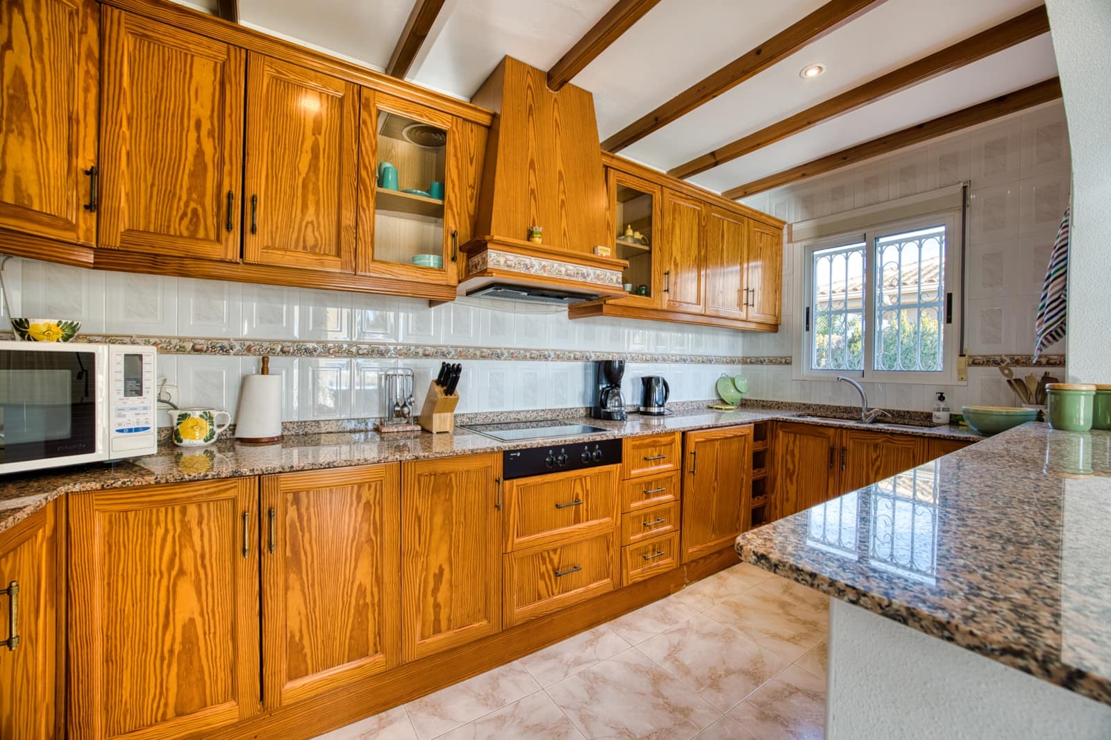 3 camera da letto Villa in vendita in Rojales con piscina garage - 449.000 € (Rif: 9521597)