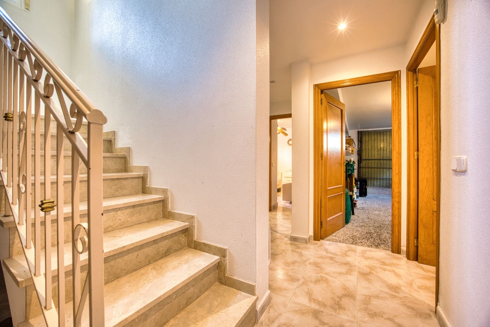 3 camera da letto Villa in vendita in Rojales con piscina garage - 449.000 € (Rif: 9521597)