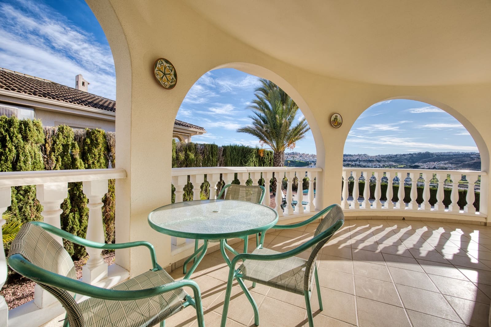 3 camera da letto Villa in vendita in Rojales con piscina garage - 449.000 € (Rif: 9521597)