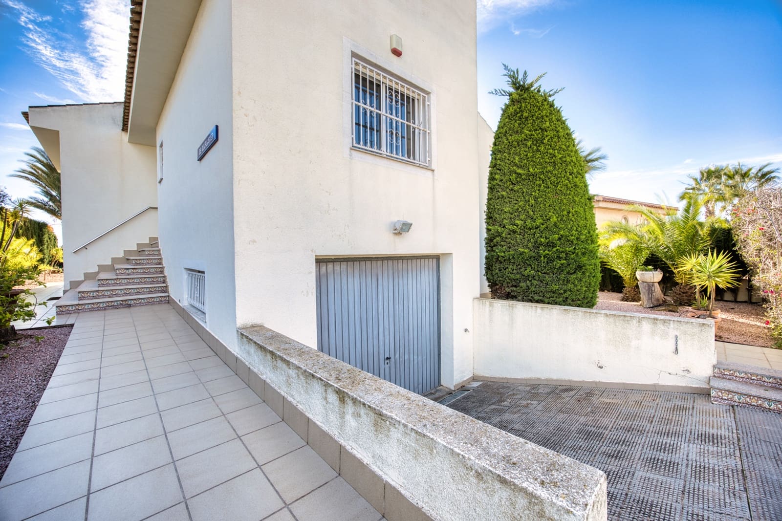 3 camera da letto Villa in vendita in Rojales con piscina garage - 449.000 € (Rif: 9521597)