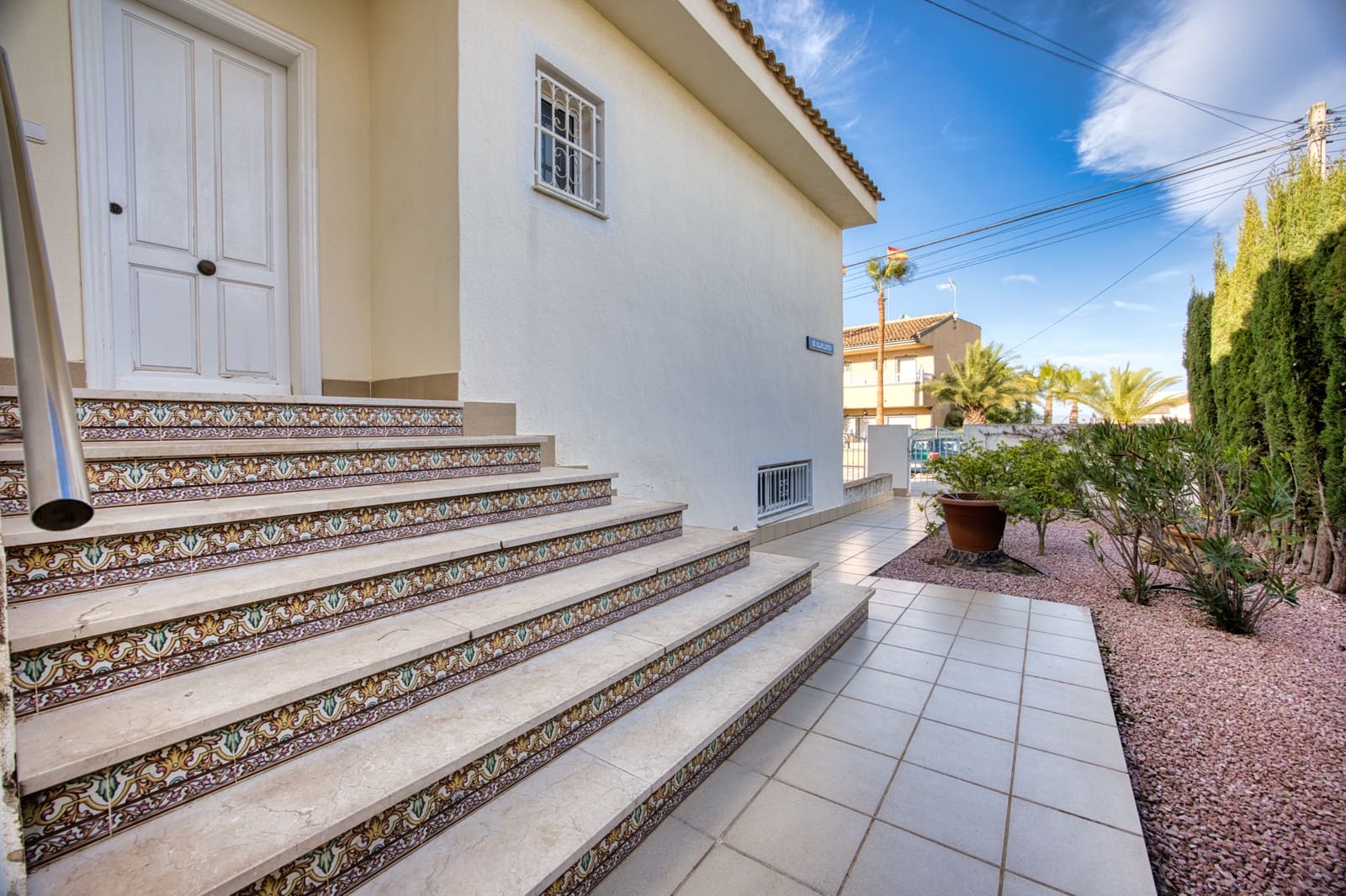 3 camera da letto Villa in vendita in Rojales con piscina garage - 449.000 € (Rif: 9521597)