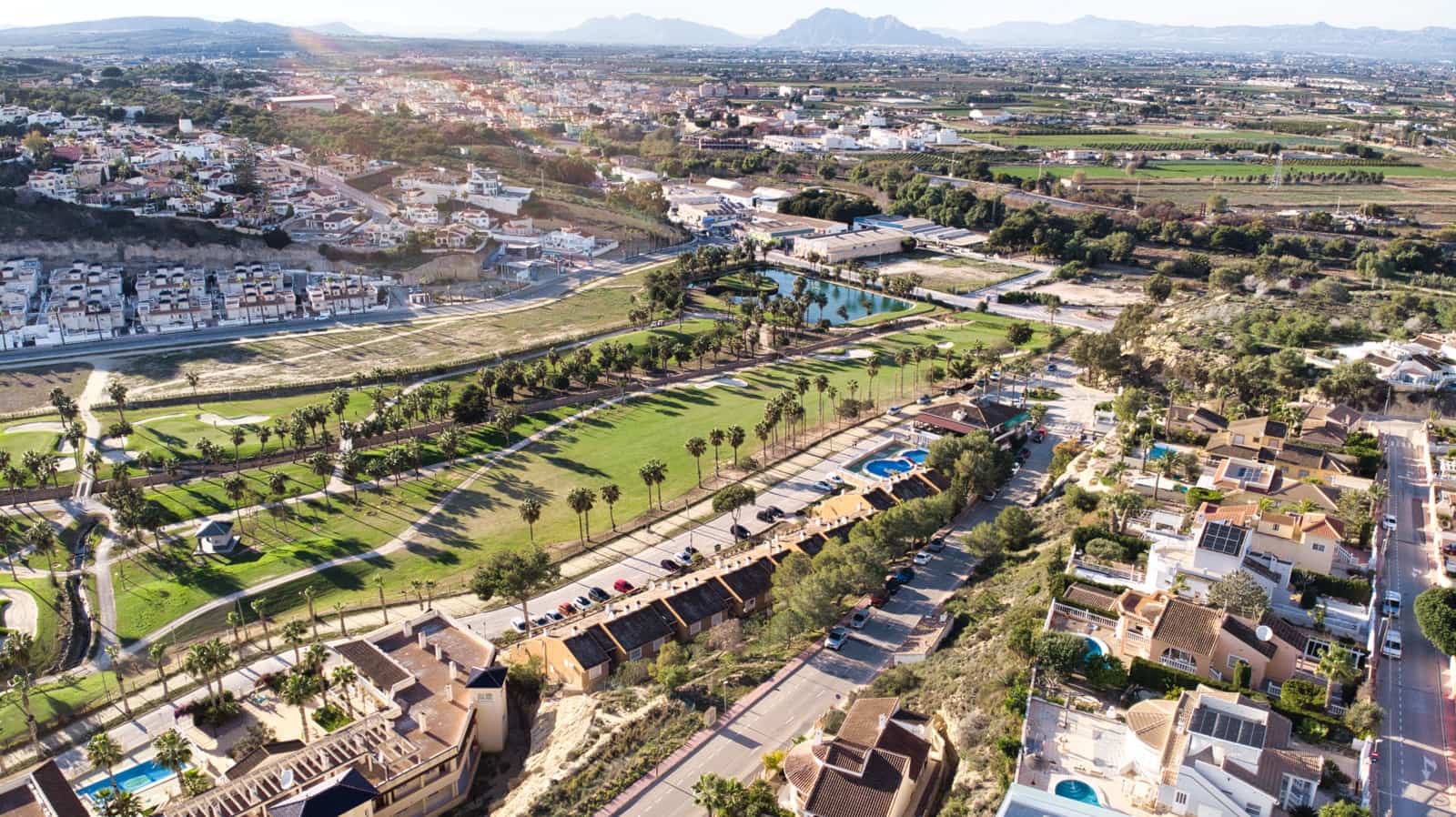 3 camera da letto Villa in vendita in Rojales con piscina garage - 449.000 € (Rif: 9521597)