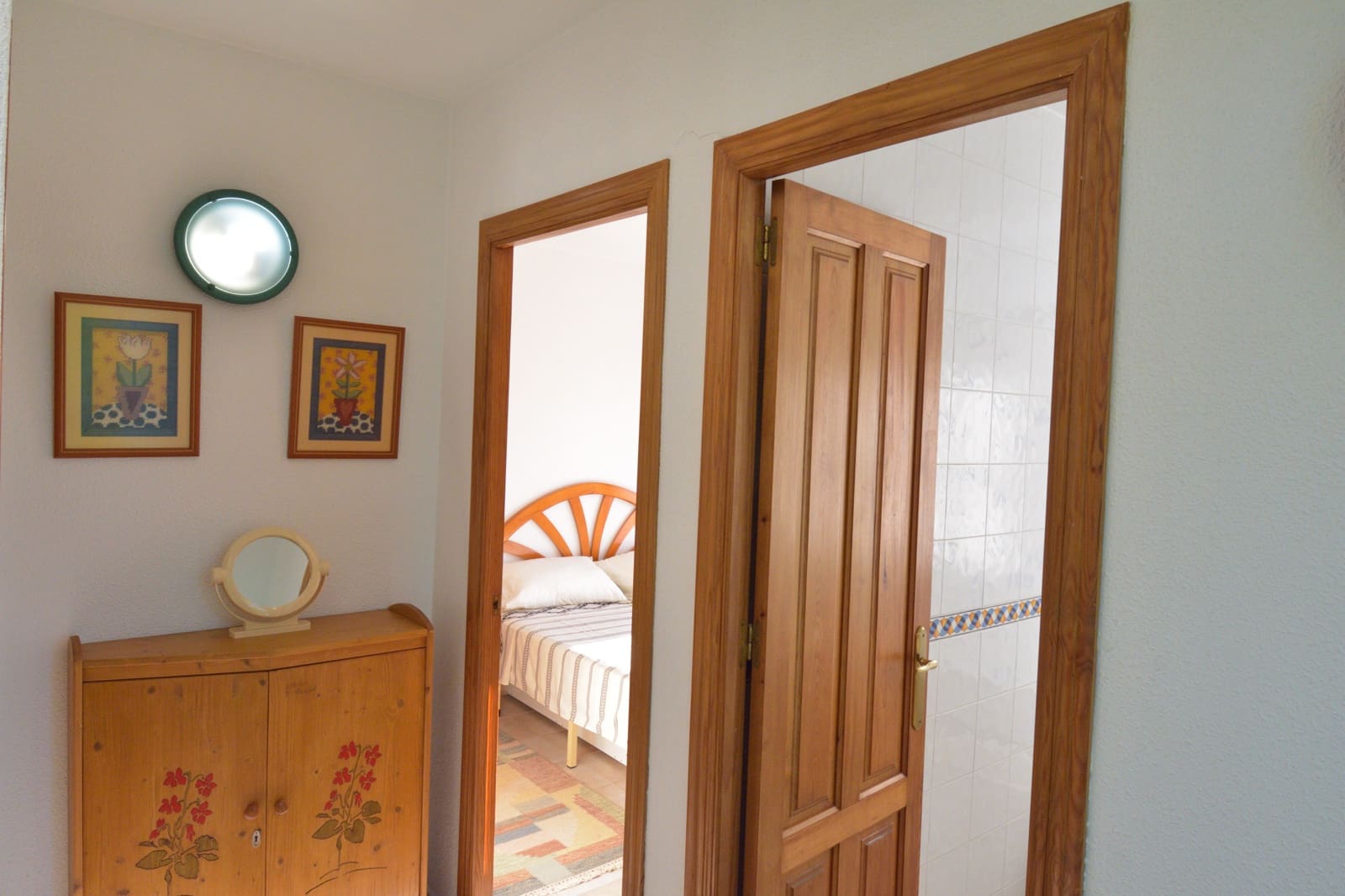 Pareado de 2 habitaciones en Rojales en venta con piscina - 180.000 € (Ref: 9525539)