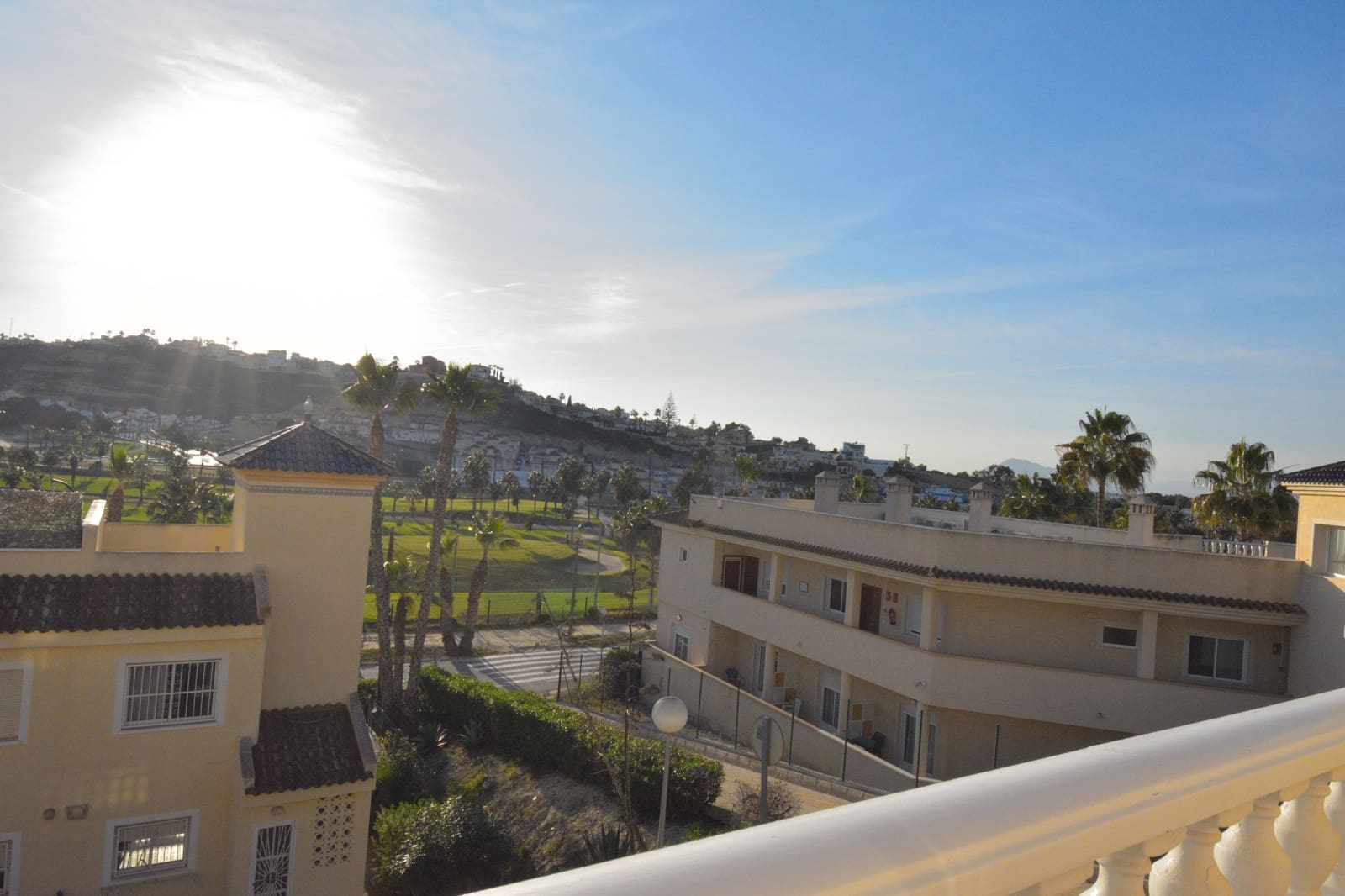 Pareado de 2 habitaciones en Rojales en venta con piscina - 180.000 € (Ref: 9525539)