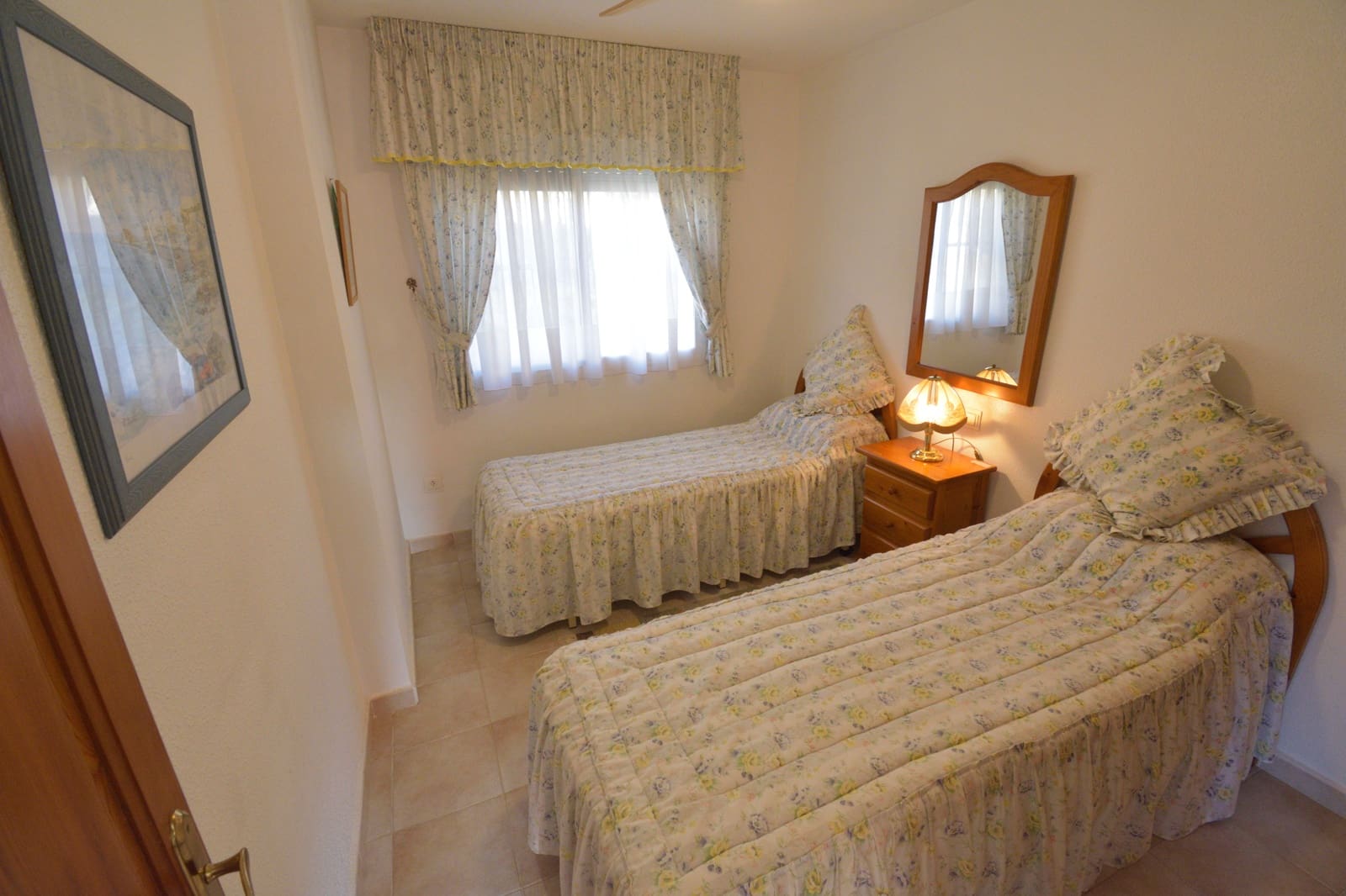 Pareado de 2 habitaciones en Rojales en venta con piscina - 180.000 € (Ref: 9525539)