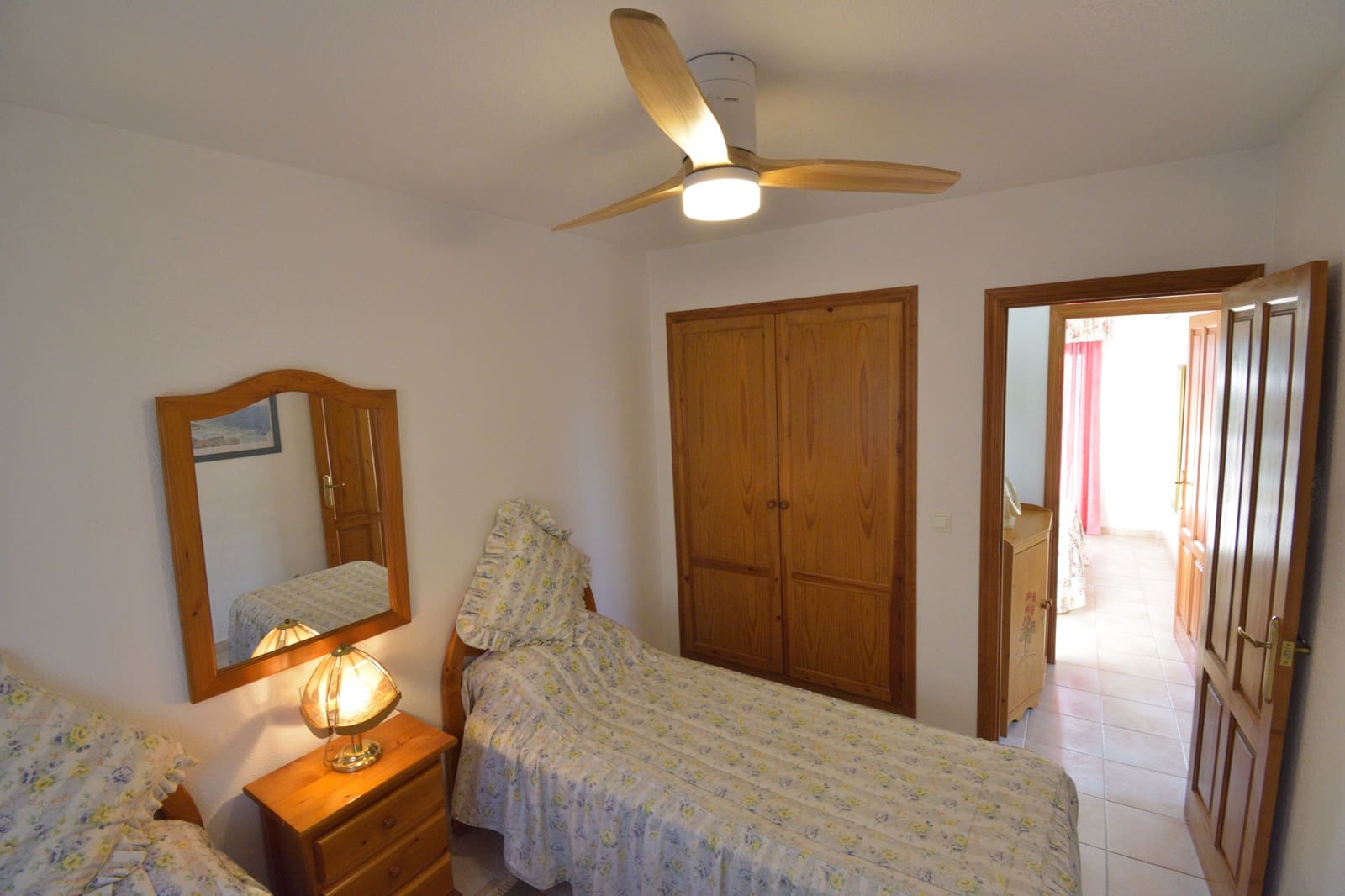 Pareado de 2 habitaciones en Rojales en venta con piscina - 180.000 € (Ref: 9525539)