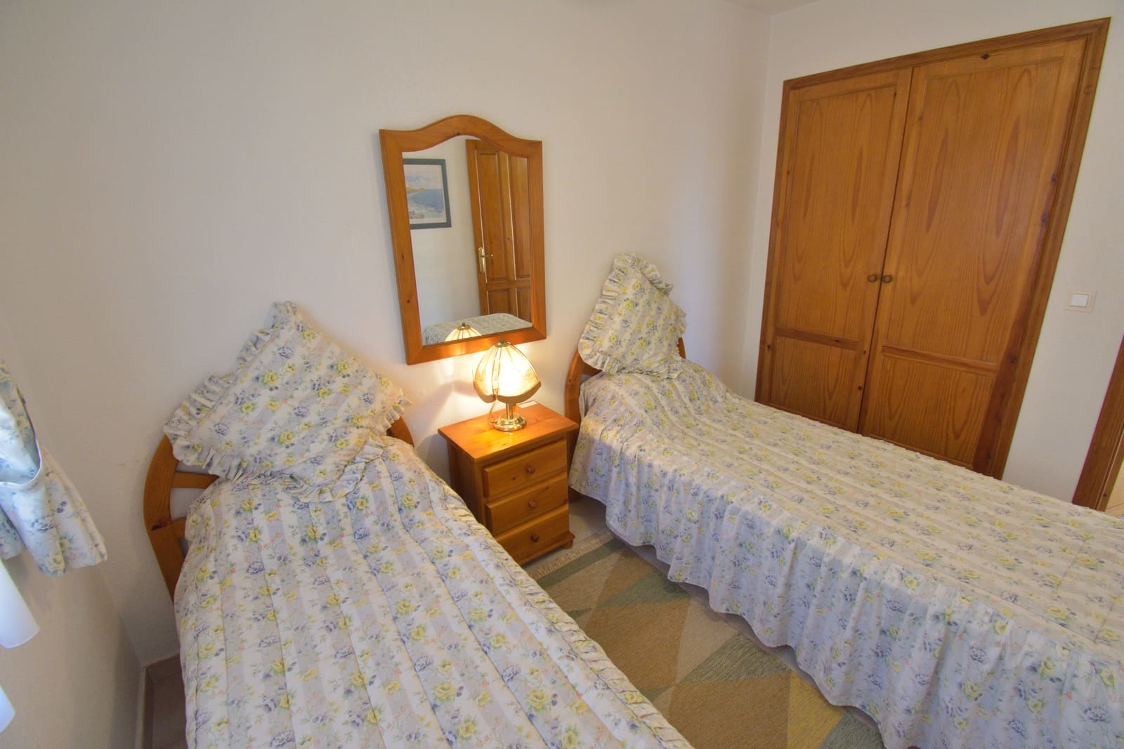 Pareado de 2 habitaciones en Rojales en venta con piscina - 180.000 € (Ref: 9525539)