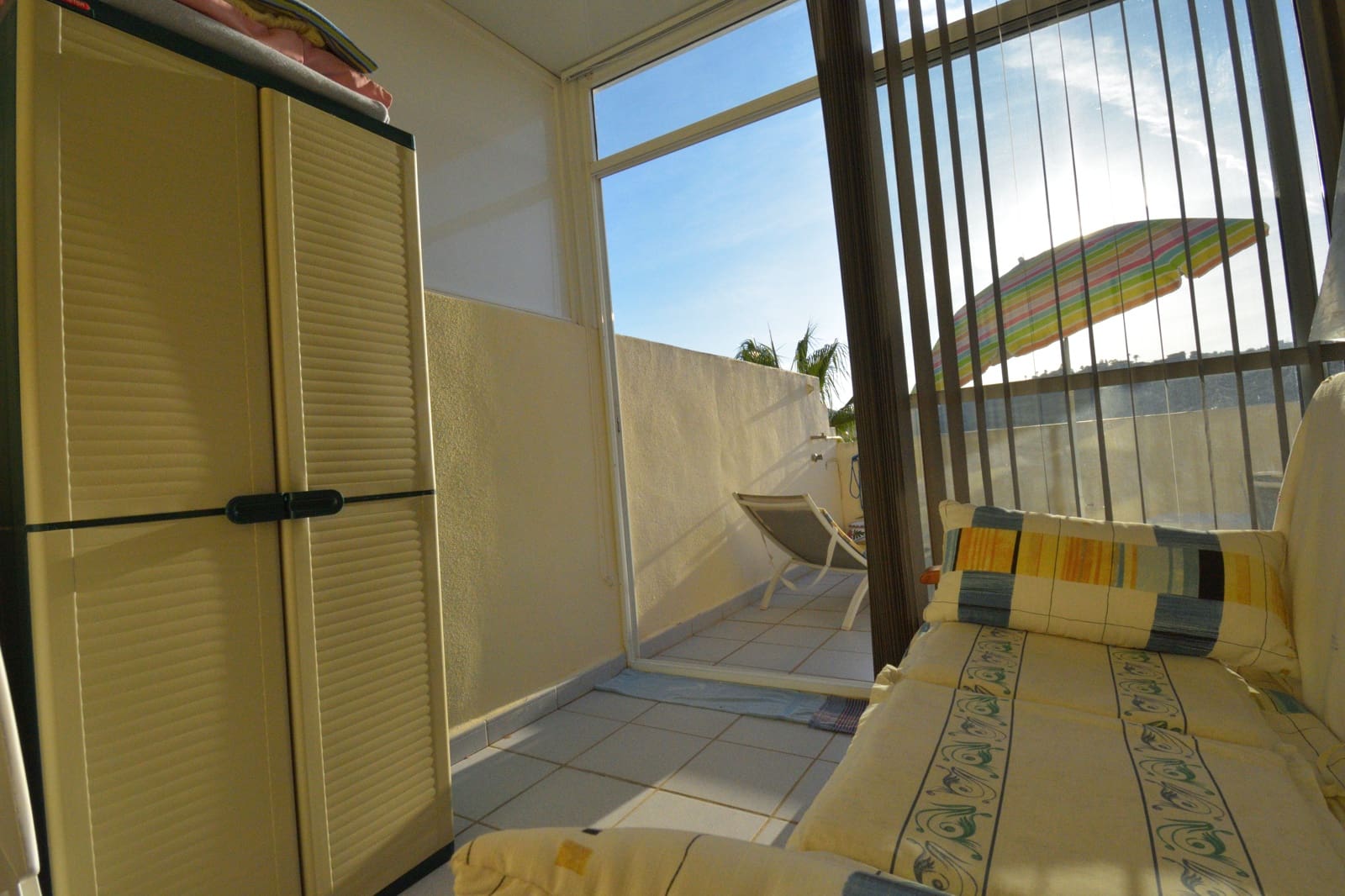 Pareado de 2 habitaciones en Rojales en venta con piscina - 180.000 € (Ref: 9525539)