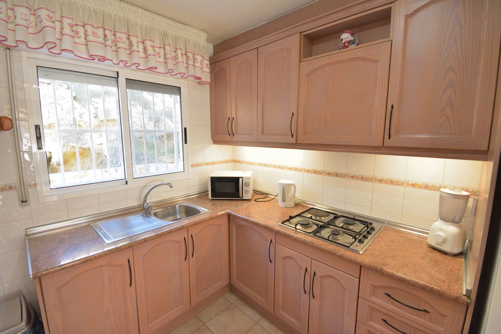 Pareado de 2 habitaciones en Rojales en venta con piscina - 180.000 € (Ref: 9525539)