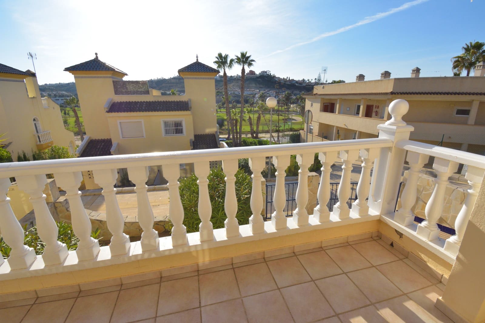 Pareado de 2 habitaciones en Rojales en venta con piscina - 180.000 € (Ref: 9525539)