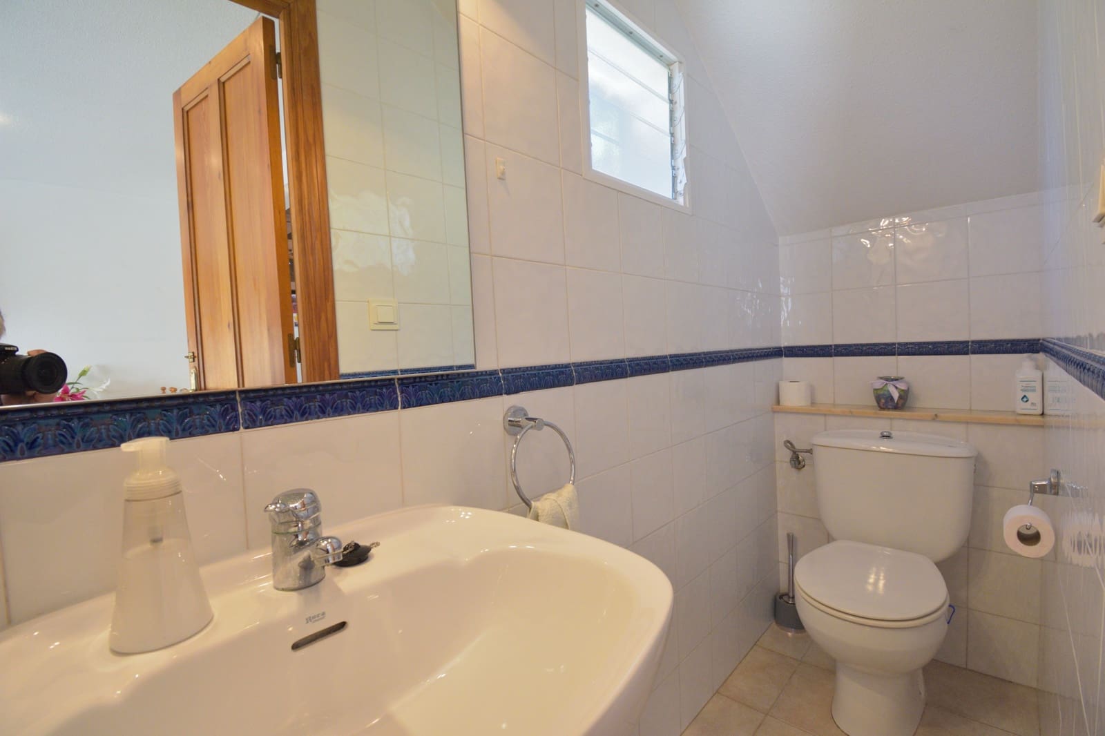 Pareado de 2 habitaciones en Rojales en venta con piscina - 180.000 € (Ref: 9525539)