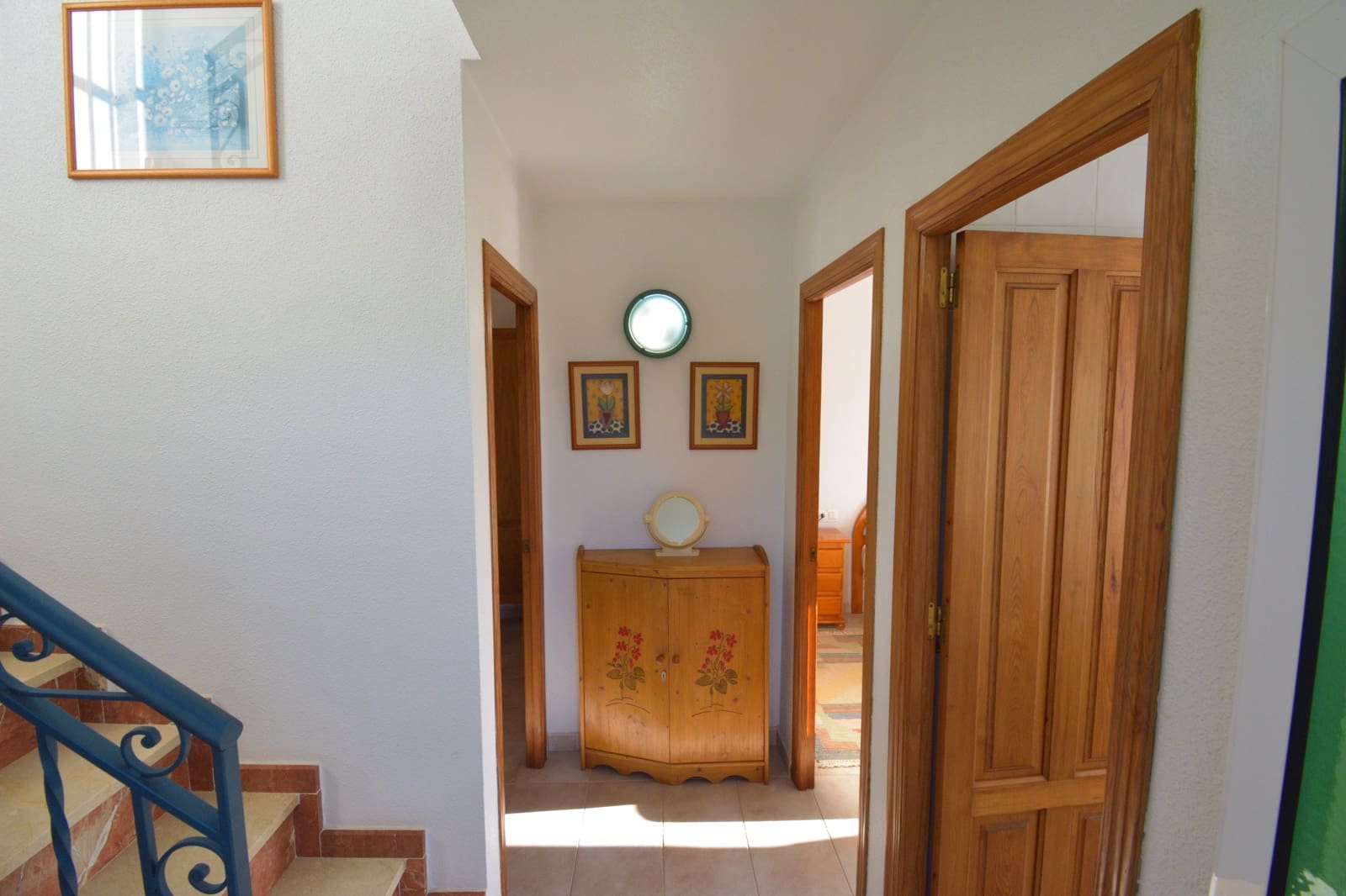 Pareado de 2 habitaciones en Rojales en venta con piscina - 180.000 € (Ref: 9525539)