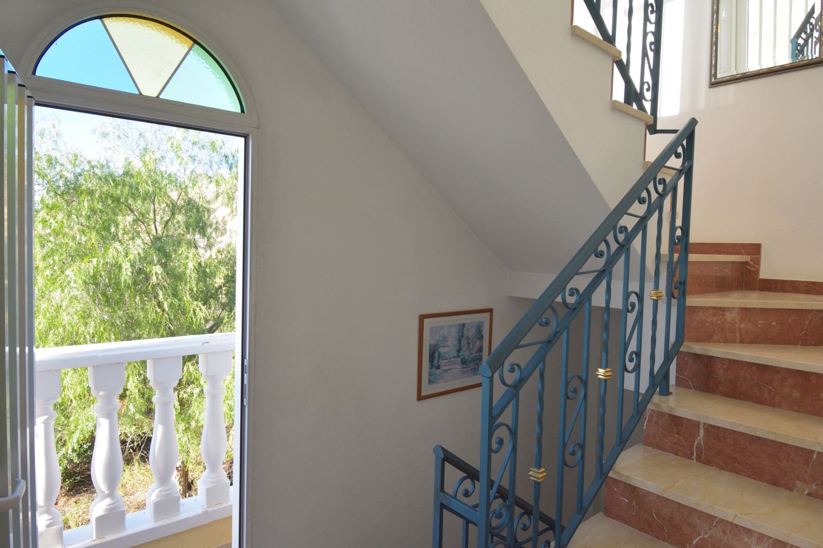 Pareado de 2 habitaciones en Rojales en venta con piscina - 180.000 € (Ref: 9525539)