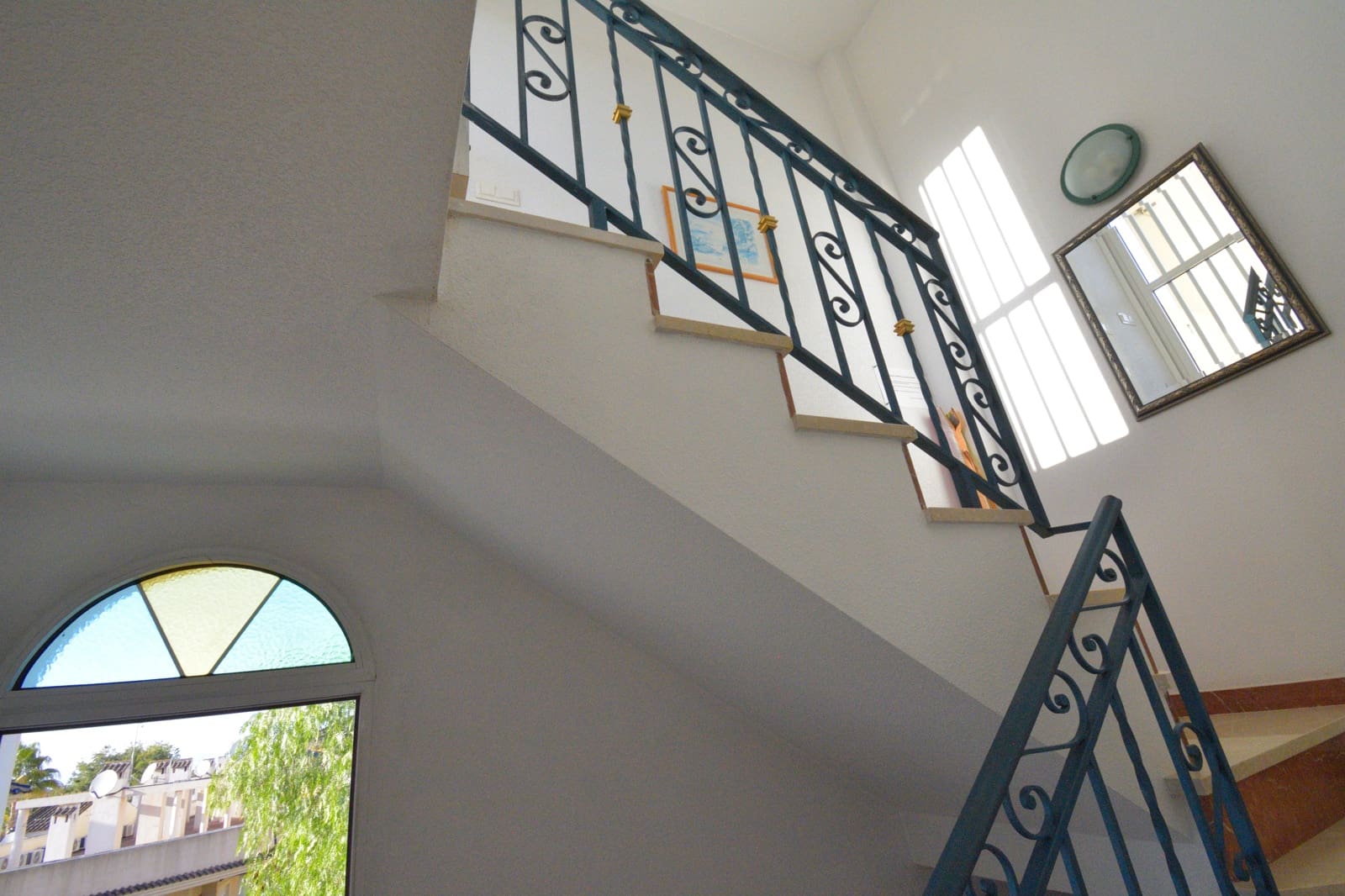 Pareado de 2 habitaciones en Rojales en venta con piscina - 180.000 € (Ref: 9525539)