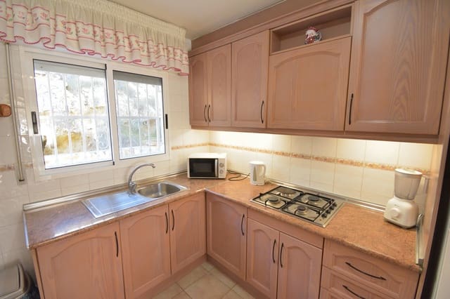 Pareado de 2 habitaciones en Ciudad Quesada, Rojales en venta con piscina - 180.000 € (Ref: 9525539)