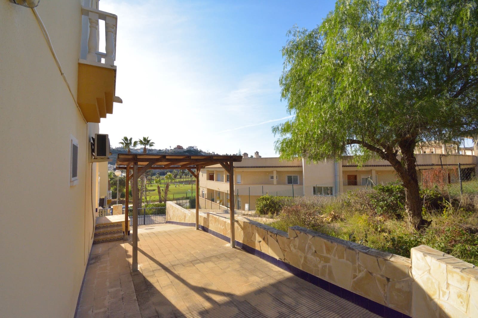 Pareado de 2 habitaciones en Rojales en venta con piscina - 180.000 € (Ref: 9525539)