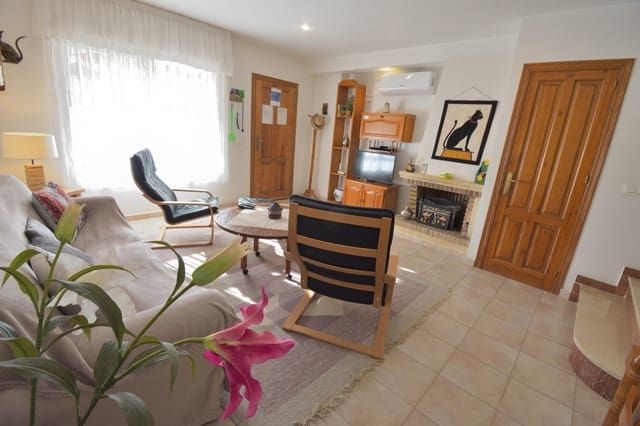 Pareado de 2 habitaciones en Ciudad Quesada, Rojales en venta con piscina - 180.000 € (Ref: 9525539)