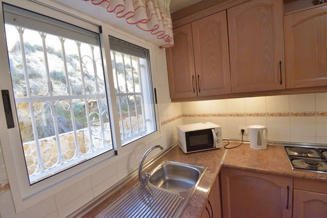 Pareado de 2 habitaciones en Ciudad Quesada, Rojales en venta con piscina - 180.000 € (Ref: 9525539)