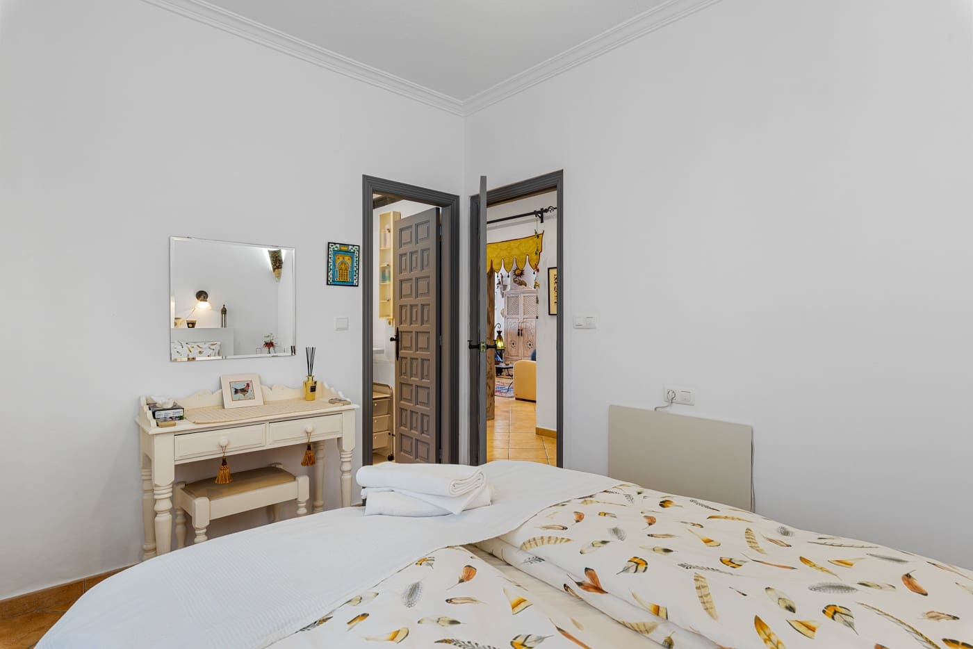 Finca/Casa Rural de 4 habitaciones en Daya Nueva en venta con piscina garaje - 595.000 € (Ref: 9603056)