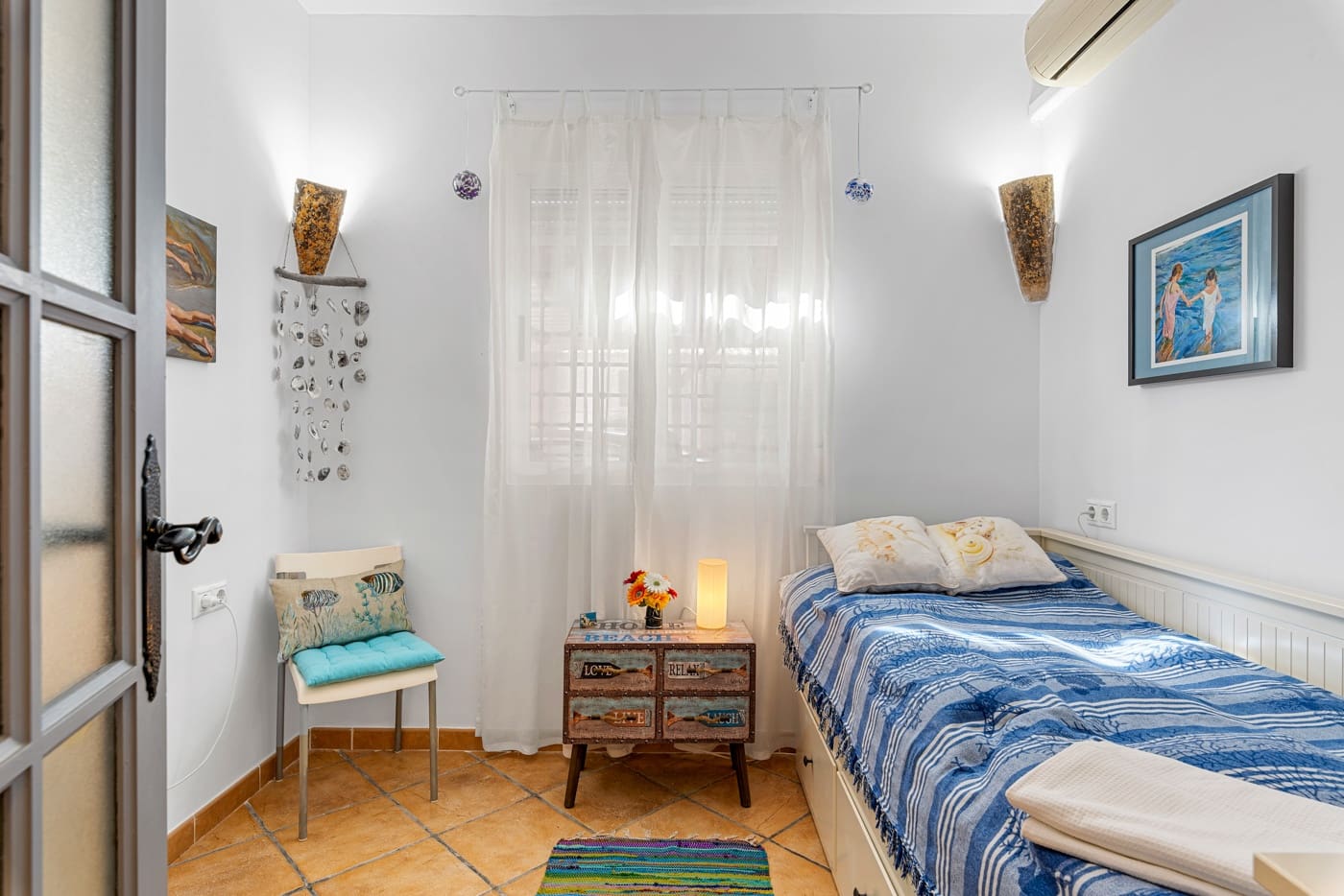 Finca/Casa Rural de 4 habitaciones en Daya Nueva en venta con piscina garaje - 595.000 € (Ref: 9603056)