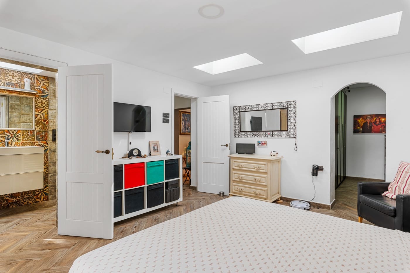 Finca/Casa Rural de 4 habitaciones en Daya Nueva en venta con piscina garaje - 595.000 € (Ref: 9603056)