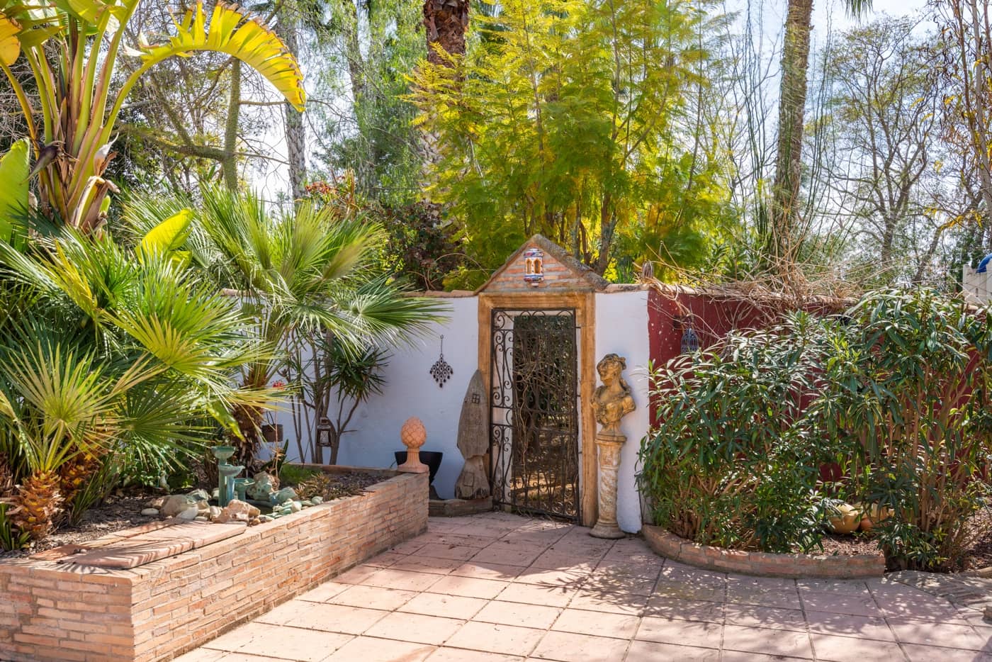 Finca/Casa Rural de 4 habitaciones en Daya Nueva en venta con piscina garaje - 595.000 € (Ref: 9603056)