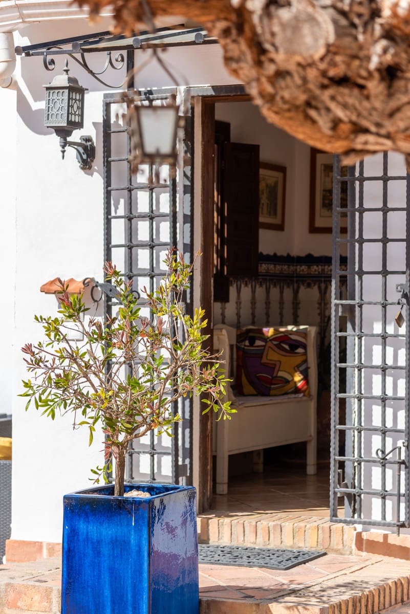 Finca/Casa Rural de 4 habitaciones en Daya Nueva en venta con piscina garaje - 595.000 € (Ref: 9603056)