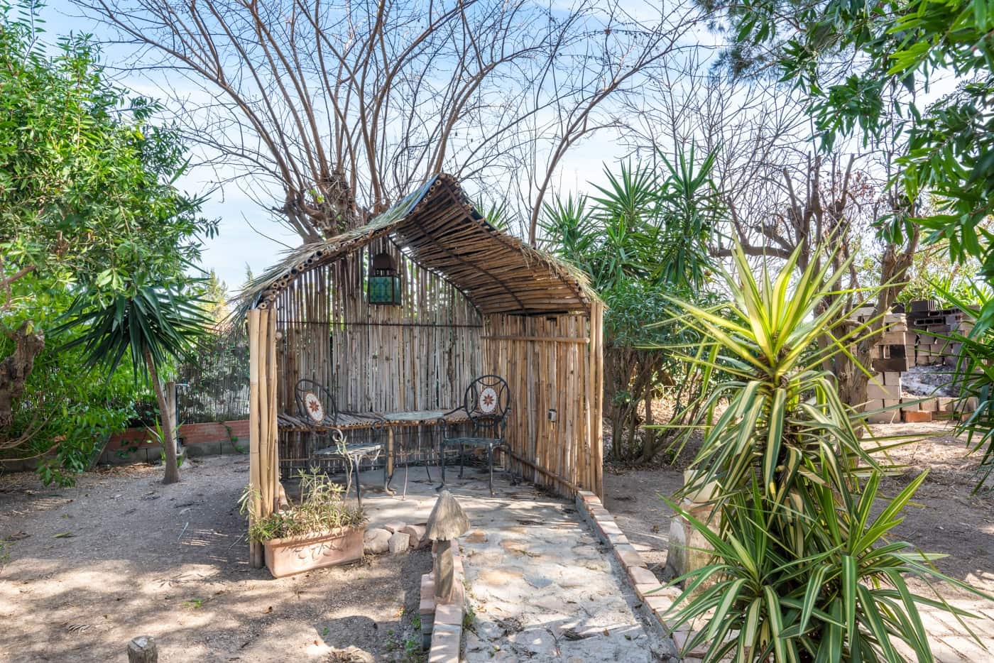 Finca/Casa Rural de 4 habitaciones en Daya Nueva en venta con piscina garaje - 595.000 € (Ref: 9603056)