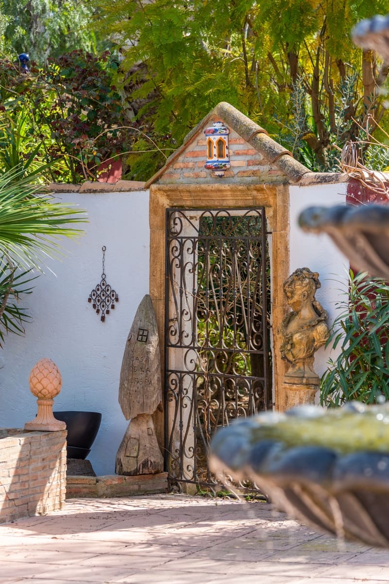 Finca/Casa Rural de 4 habitaciones en Daya Nueva en venta con piscina garaje - 595.000 € (Ref: 9603056)