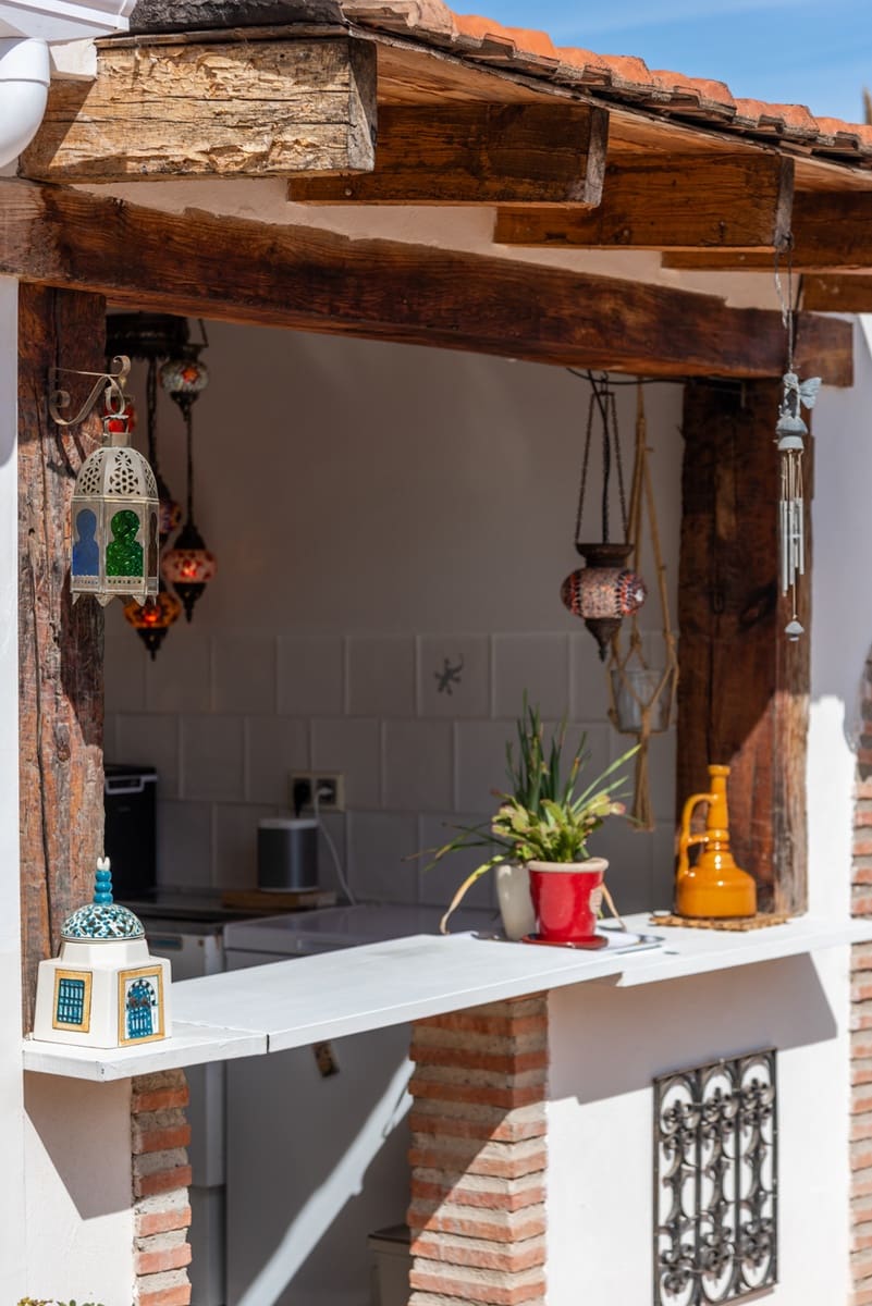 Finca/Casa Rural de 4 habitaciones en Daya Nueva en venta con piscina garaje - 595.000 € (Ref: 9603056)