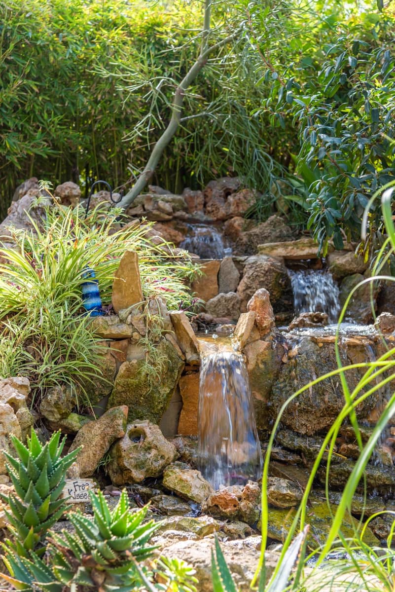 Finca/Casa Rural de 4 habitaciones en Daya Nueva en venta con piscina garaje - 595.000 € (Ref: 9603056)