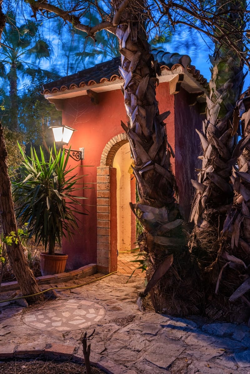 Finca/Casa Rural de 4 habitaciones en Daya Nueva en venta con piscina garaje - 595.000 € (Ref: 9603056)