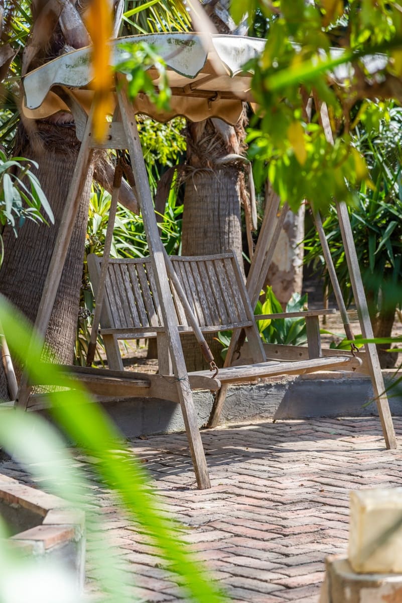 4 soveværelse Finca/Landehus til salg i Daya Nueva med swimmingpool garage - € 595.000 (Ref: 9603056)