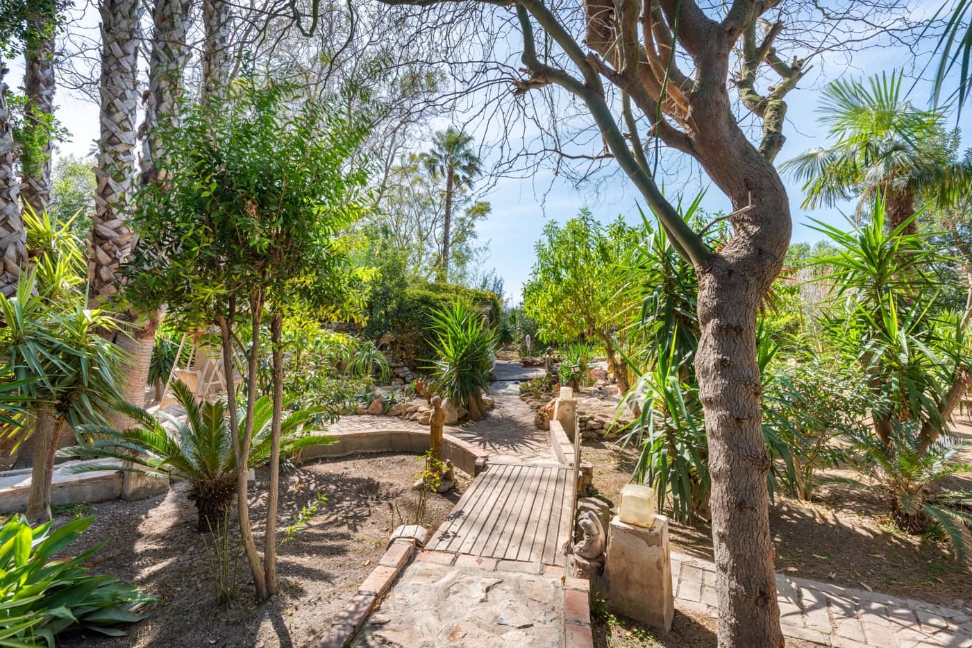 4 soveværelse Finca/Landehus til salg i Daya Nueva med swimmingpool garage - € 595.000 (Ref: 9603056)