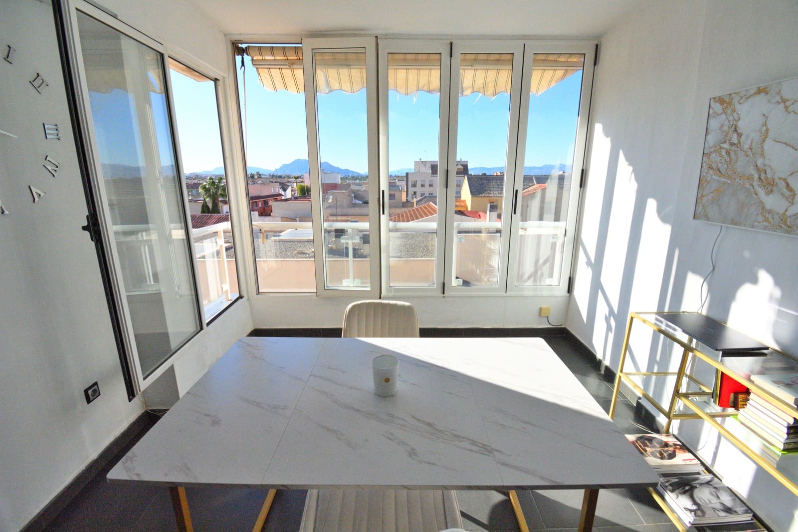 2 Zimmer Apartment zu verkaufen in Daya Nueva - 129.000 € (Ref: 9618374)