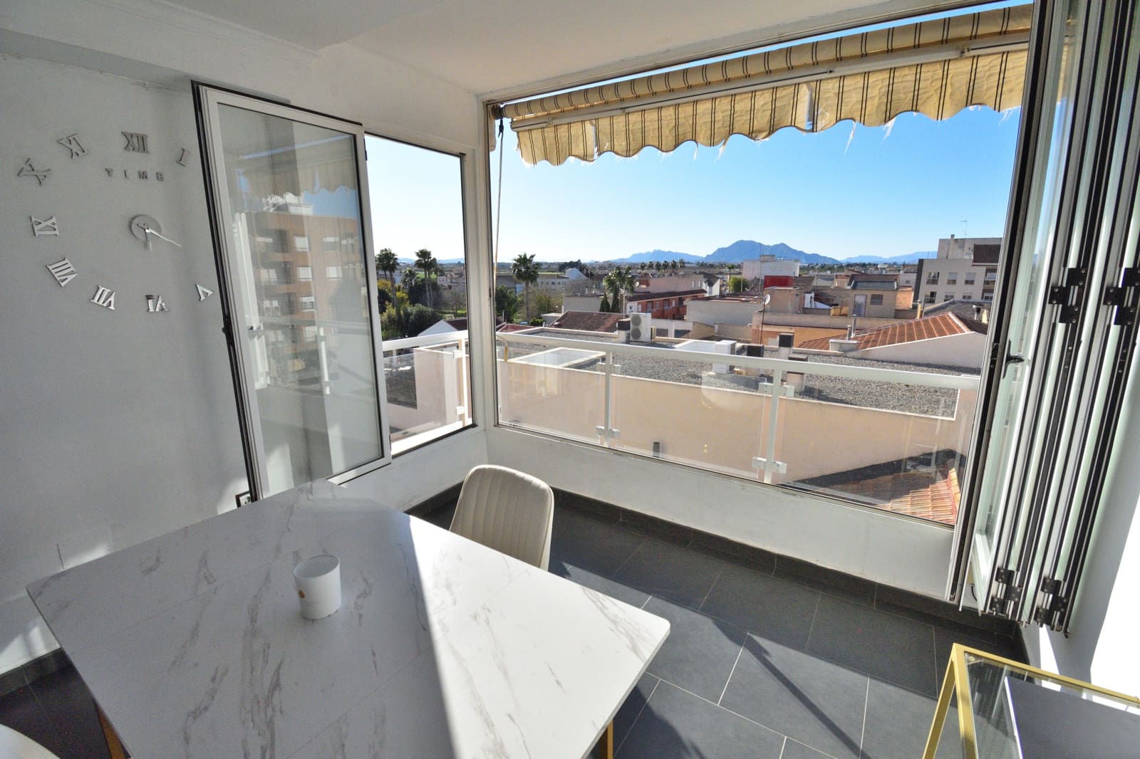 2 Zimmer Apartment zu verkaufen in Daya Nueva - 129.000 € (Ref: 9618374)