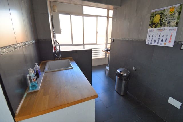 2 bedroom Apartment for sale in Daya Nueva - € 129,000 (Ref: 9618374)