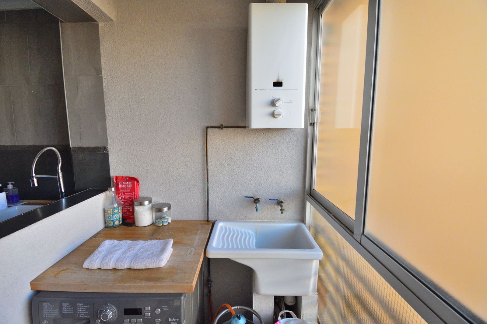 2 Zimmer Apartment zu verkaufen in Daya Nueva - 129.000 € (Ref: 9618374)