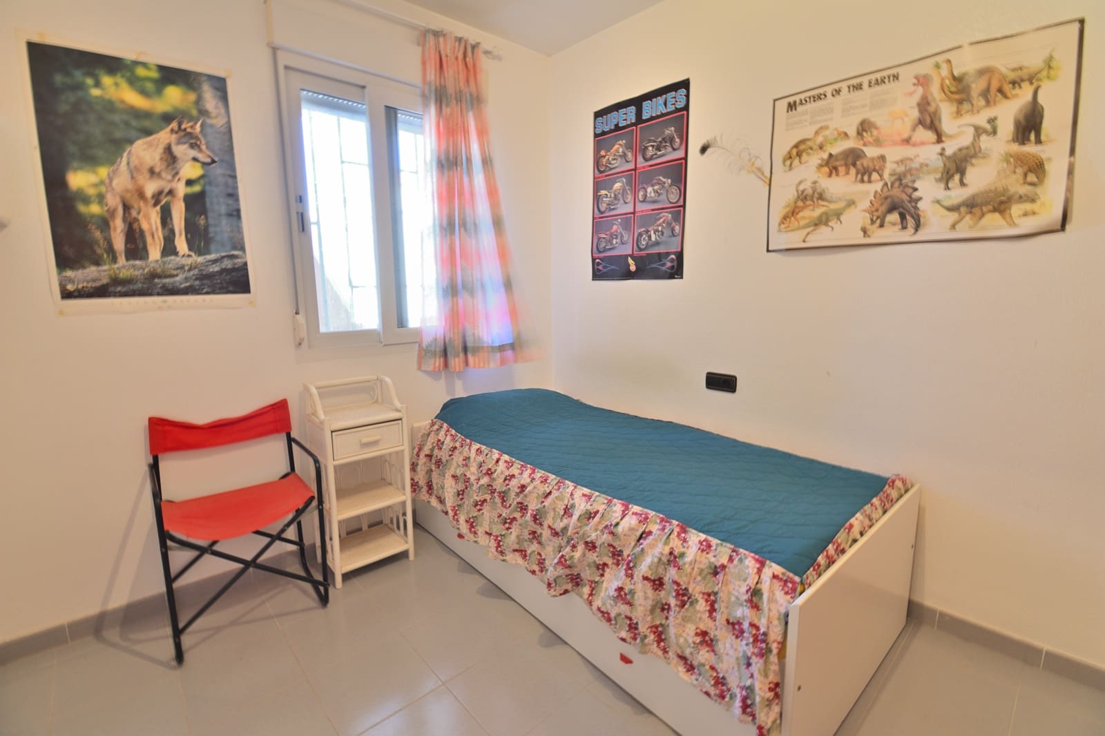 3 makuuhuone Huoneisto myytävänä paikassa Playa Flamenca mukana uima-altaan 
autotalli - 450 000 € (Ref: 9642184)